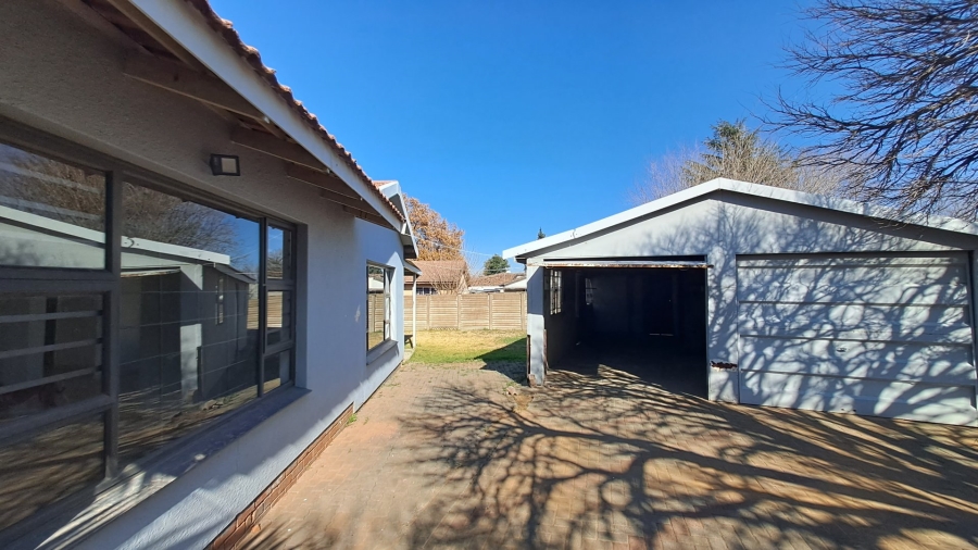 3 Bedroom Property for Sale in Fauna Free State